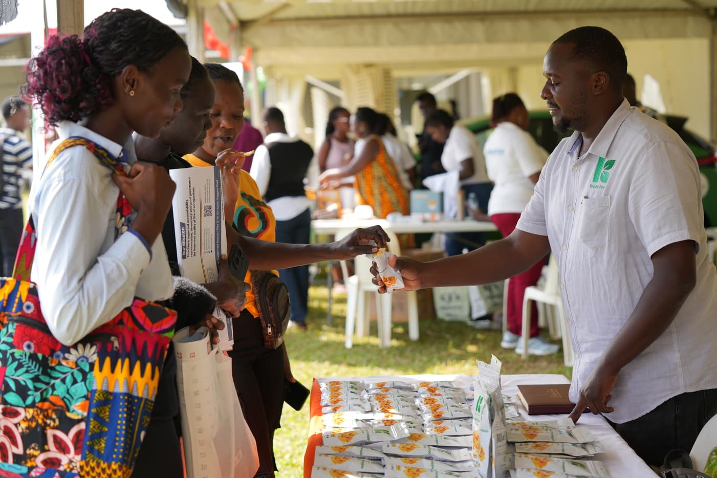 About Kravit Foods